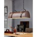 Подвесной светильник Deerhurst 49687 Eglo