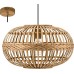 Подвесной светильник Amsfield 49771 Eglo