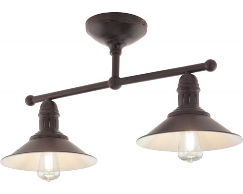 Потолочная люстра Stockbury 49824 Eglo Потолочная люстра Stockbury 49824 Eglo