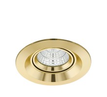 Точечный светильник Talvera P 61554 Eglo