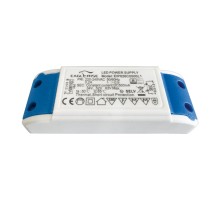 Светодиодный драйвер Driver 600ma 61689 Eglo