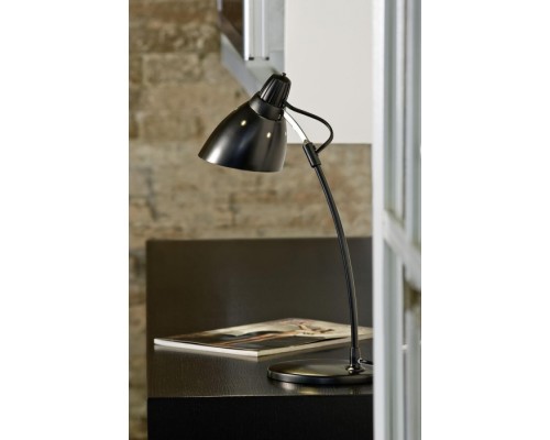 Интерьерная настольная лампа Top Desk 7059 Eglo Интерьерная настольная лампа Top Desk 7059 Eglo