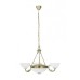 Подвесная люстра Savoy 82748 Eglo
