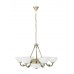 Подвесная люстра Savoy 82749 Eglo