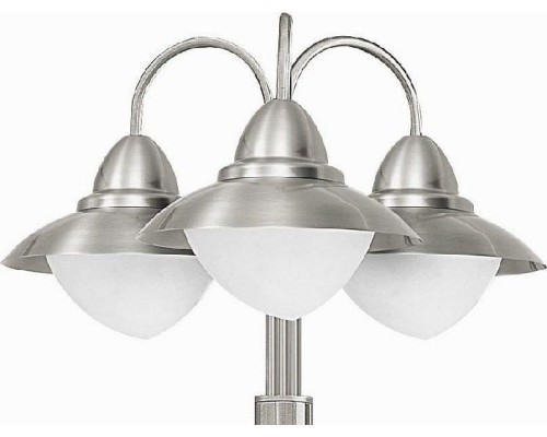 Наземный фонарь Sidney 83971 Eglo Наземный фонарь Sidney 83971 Eglo