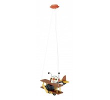 Подвесной светильник Airman 85059 Eglo