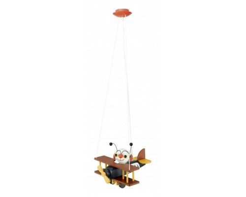 Подвесной светильник Airman 85059 Eglo