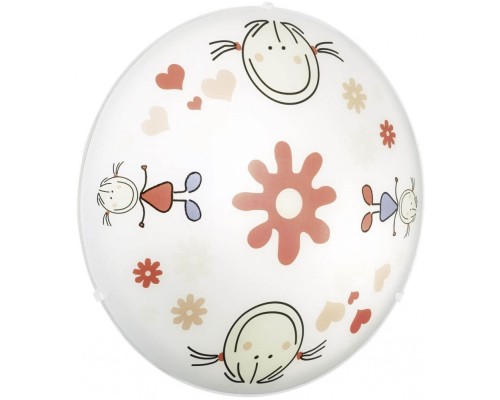 Настенный светильник Junior 2 88973 Eglo Настенный светильник Junior 2 88973 Eglo