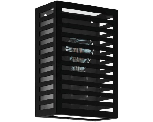 Настенный светильник уличный Alamonte 3 900136 Eglo Настенный светильник уличный Alamonte 3 900136 Eglo
