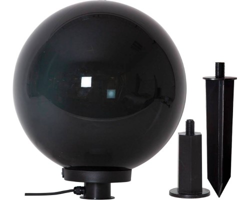 Грунтовый светильник MONTEROLLO SMOKE 900203 Eglo Грунтовый светильник MONTEROLLO SMOKE 900203 Eglo