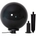 Грунтовый светильник MONTEROLLO SMOKE 900203 Eglo