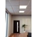 Светодиодная панель RABASSA 900937 Eglo