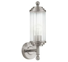 Настенный светильник уличный Buckingham 90168 Eglo
