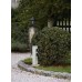 Уличный блок штекерных розеток Park 4 90748 Eglo