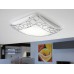 Настенно-потолочный светильник Led Toleda 91714 Eglo