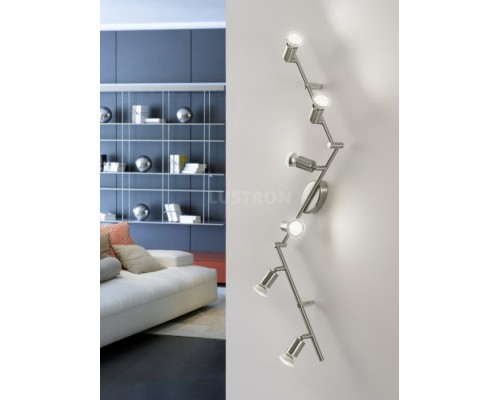 Спот Buzz-led 92599 Eglo Спот Buzz-led 92599 Eglo