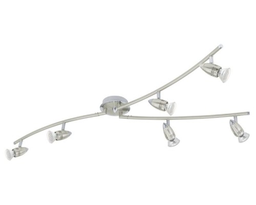 Спот Magnum-led 92645 Eglo Спот Magnum-led 92645 Eglo