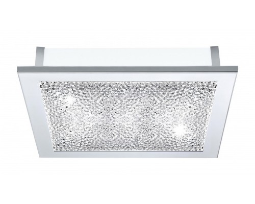 Потолочный светильник Auriga Crystal 92714 Eglo Потолочный светильник Auriga Crystal 92714 Eglo