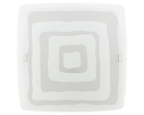 Настенно-потолочный светильник Led Borgo 93285 Eglo Настенно-потолочный светильник Led Borgo 93285 Eglo