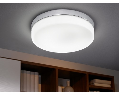 Настенно-потолочный светильник Led Lora 93295 Eglo Настенно-потолочный светильник Led Lora 93295 Eglo