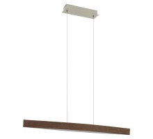 Подвесной светильник Fornes 93343 Eglo