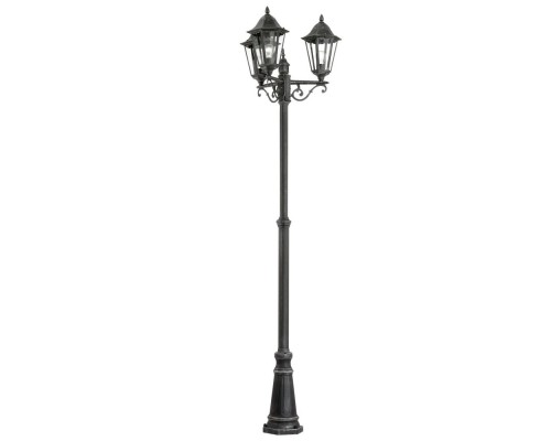 Наземный фонарь Navedo 93465 Eglo Наземный фонарь Navedo 93465 Eglo