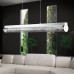 Подвесной светильник Trevelo 93525 Eglo