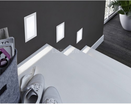 Точечный светильник Led Glenn 93653 Eglo Точечный светильник Led Glenn 93653 Eglo