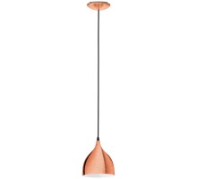 Подвесной светильник Coretto 93836 Eglo
