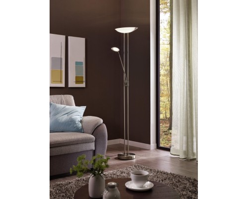 Торшер Baya Led 93874 Eglo Торшер Baya Led 93874 Eglo