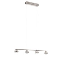 Подвесной светильник Lombes 94299 Eglo