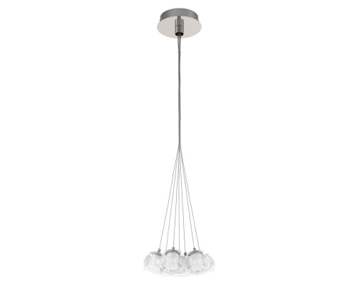 Подвесной светильник Poldras 94327 Eglo Подвесной светильник Poldras 94327 Eglo