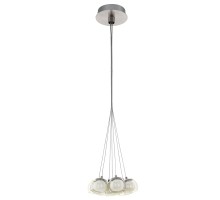 Подвесной светильник Poldras 94328 Eglo