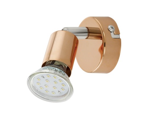 Спот Buzz-copper 94772 Eglo Спот Buzz-copper 94772 Eglo