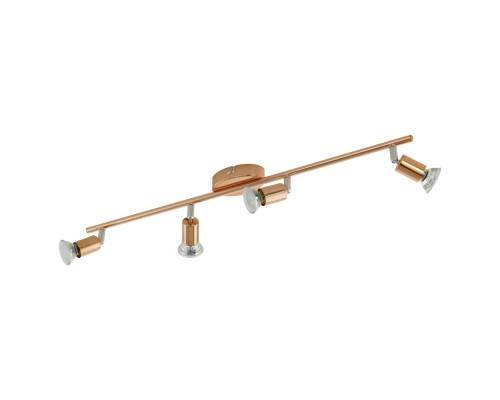 Спот Buzz-copper 94775 Eglo Спот Buzz-copper 94775 Eglo