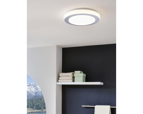 Точечный светильник Led Carpi 95282 Eglo Точечный светильник Led Carpi 95282 Eglo