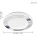 Точечный светильник Led Carpi 95282 Eglo