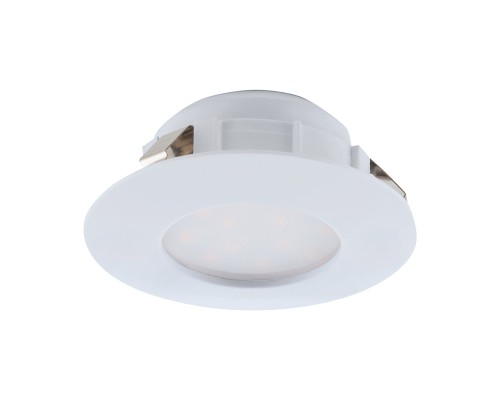 Точечный светильник Pineda 95804 Eglo Точечный светильник Pineda 95804 Eglo