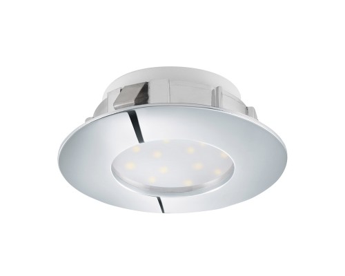 Точечный светильник Pineda 95805 Eglo Точечный светильник Pineda 95805 Eglo