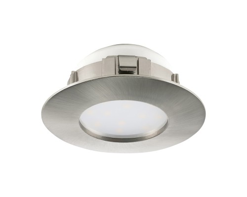 Точечный светильник Pineda 95806 Eglo Точечный светильник Pineda 95806 Eglo