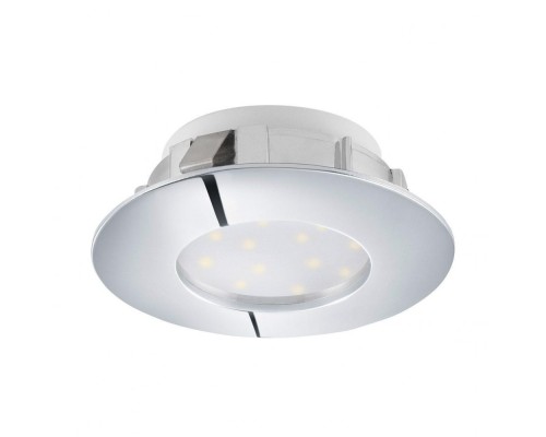 Точечный светильник Pineda 95812 Eglo Точечный светильник Pineda 95812 Eglo