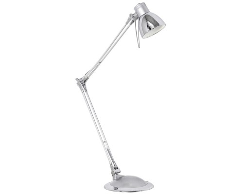 Интерьерная настольная лампа Plano Led 95829 Eglo Интерьерная настольная лампа Plano Led 95829 Eglo