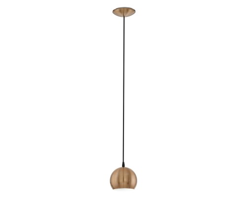 Подвесной светильник Petto Led 95839 Eglo Подвесной светильник Petto Led 95839 Eglo