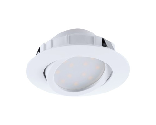 Точечный светильник Pineda 95847 Eglo Точечный светильник Pineda 95847 Eglo