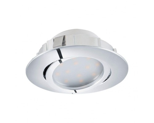 Точечный светильник Pineda 95848 Eglo Точечный светильник Pineda 95848 Eglo