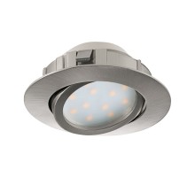 Точечный светильник Pineda 95849 Eglo