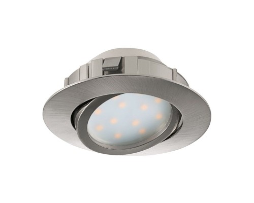 Точечный светильник Pineda 95849 Eglo Точечный светильник Pineda 95849 Eglo