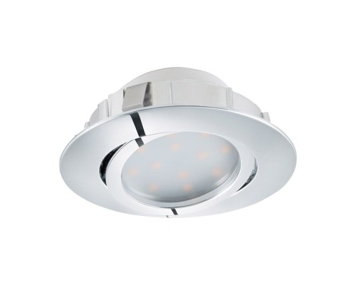 Точечный светильник Pineda 95855 Eglo Точечный светильник Pineda 95855 Eglo