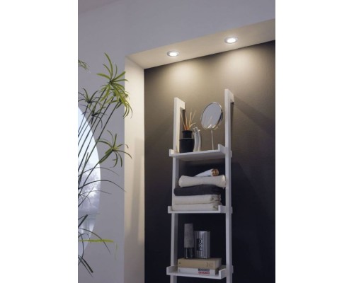 Точечный светильник Pineda 95855 Eglo Точечный светильник Pineda 95855 Eglo