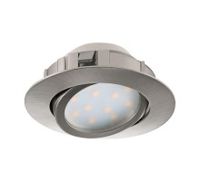Точечный светильник Pineda 95856 Eglo